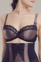 Falling in Love Nussbraun Full Cup BH